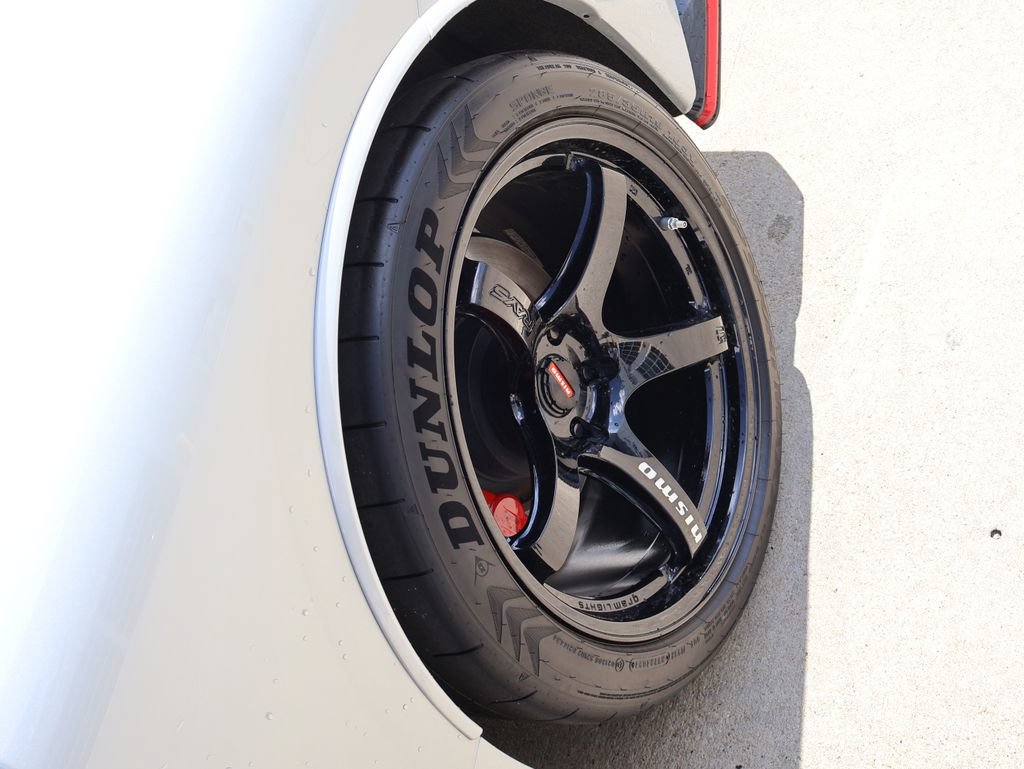 Used 2025 Nissan Z NISMO w/ Floor Mat Package RWD image 54
