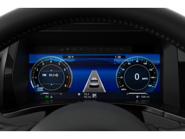 New 2026 Subaru Outback Touring XT image 18