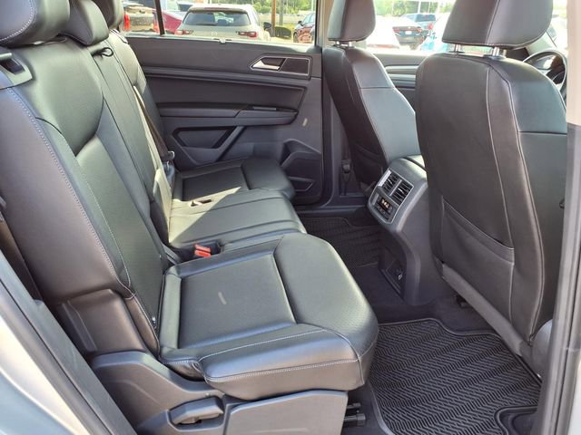 Used 2018 Volkswagen Atlas SE FWD image 18