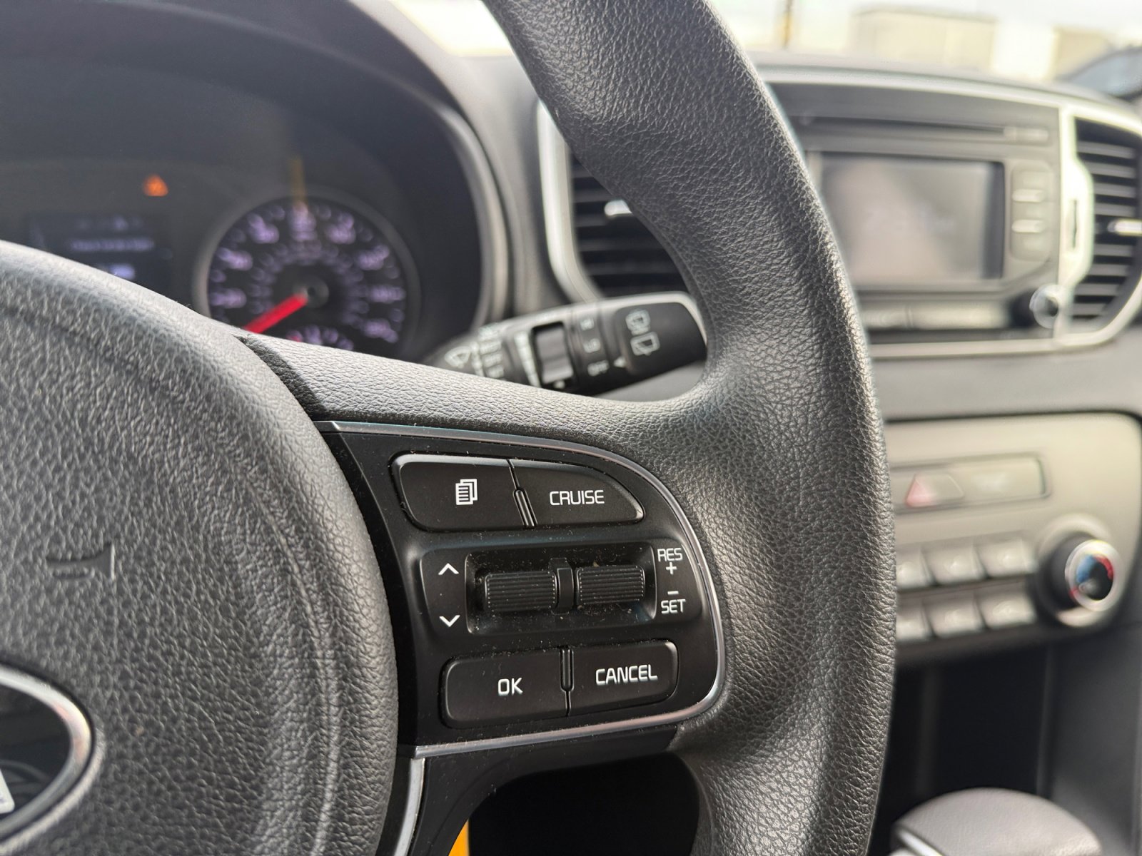 Used 2019 Kia Sportage LX image 17