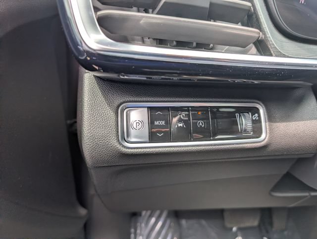 Used 2024 Buick Envision Preferred AWD/4WD image 17