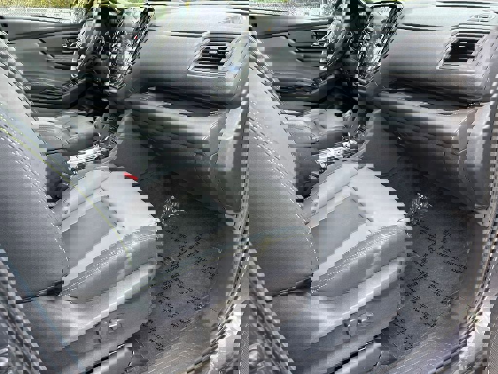 Used 2023 Subaru Ascent Onyx Edition Limited AWD/4WD image 26