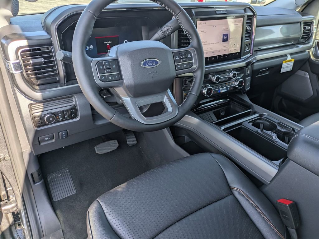 New 2026 Ford F250 Lariat w/ FX4 Off-Road Package image 10