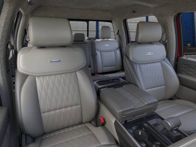 New 2026 Ford F150 Platinum AWD/4WD image 10
