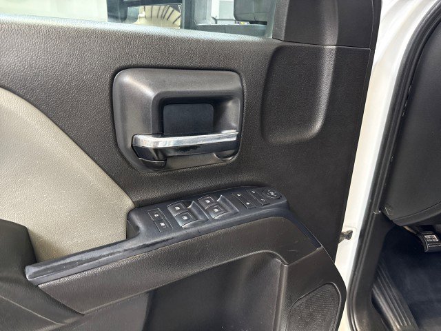 Used 2016 Chevrolet Silverado 3500 W/T w/ WT Convenience Package image 21