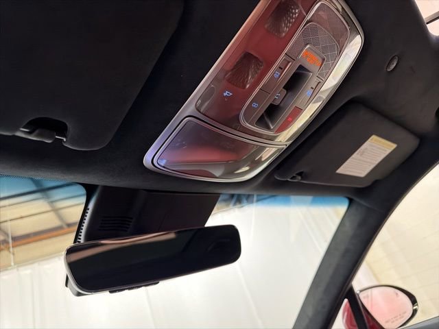 Used 2026 Genesis GV70 3.5T Sport Prestige image 20