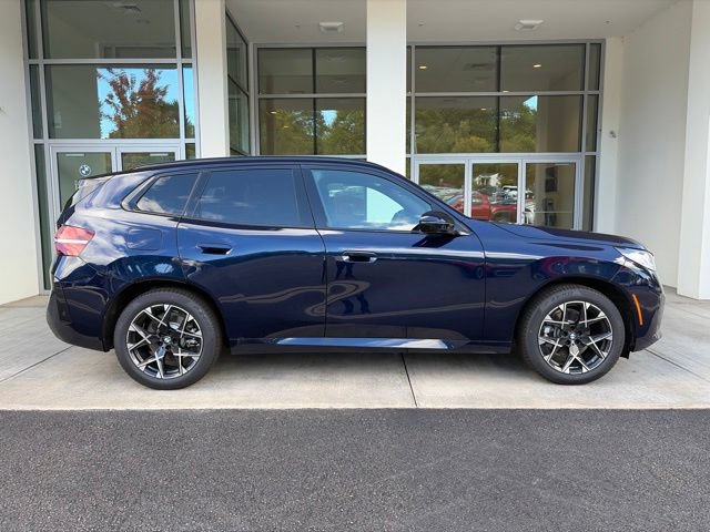 New 2026 BMW X3 xDrive30i w/ Premium Package AWD/4WD image 2