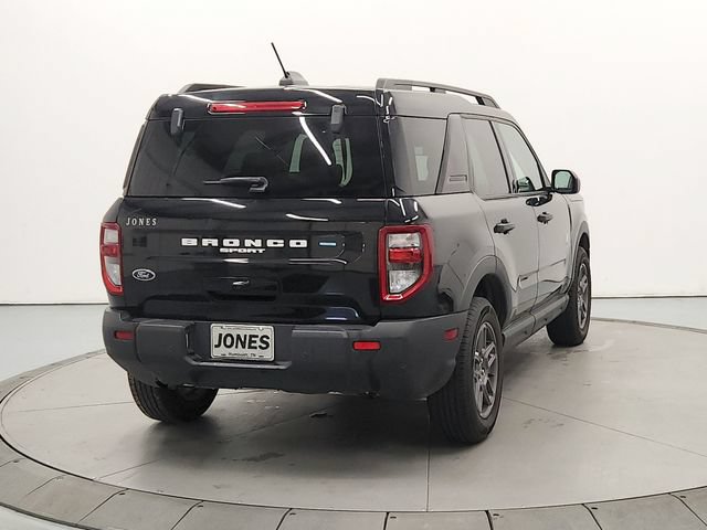 Used 2025 Ford Bronco Sport Big Bend AWD/4WD image 7