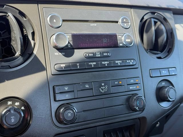 Used 2012 Ford F250 XL w/ PWR Equipment Group AWD/4WD image 19