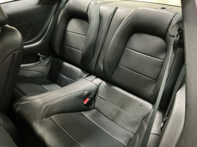 Used 2024 Ford Mustang Premium RWD image 9