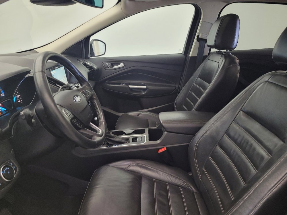 Used 2017 Ford Escape Titanium w/ Equipment Group 301A image 17