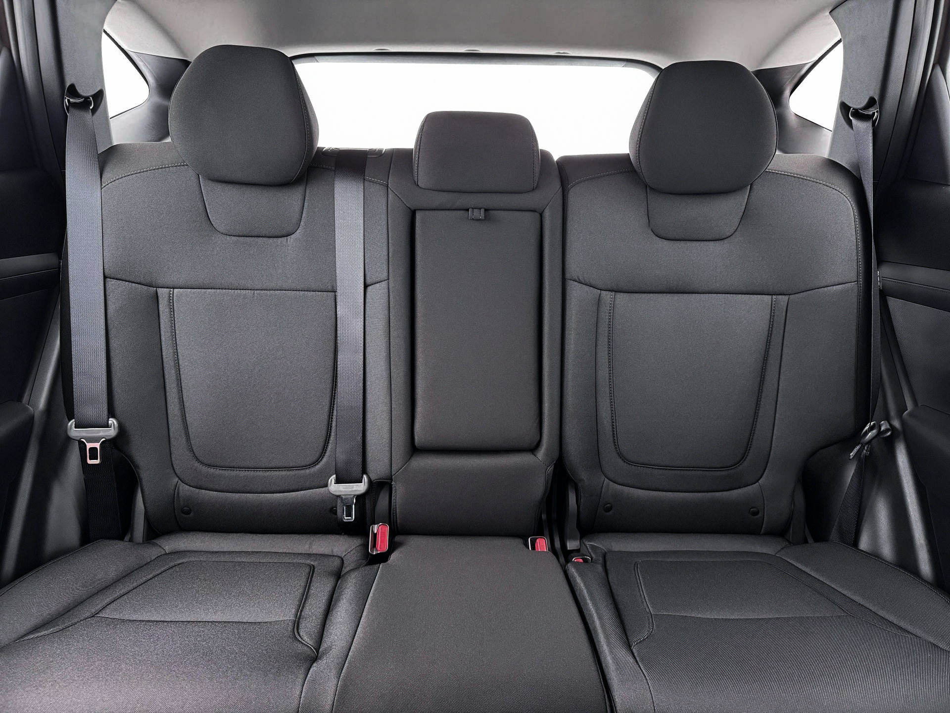 New 2026 Hyundai Tucson SE FWD image 16