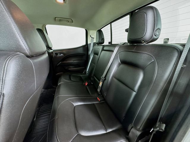 Used 2019 Chevrolet Colorado LT w/ Redline Special Edition AWD/4WD image 22