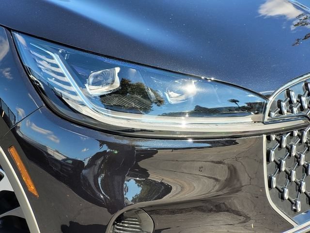 New 2025 Lincoln Aviator Reserve w/ Equipment Group 201A AWD/4WD image 10