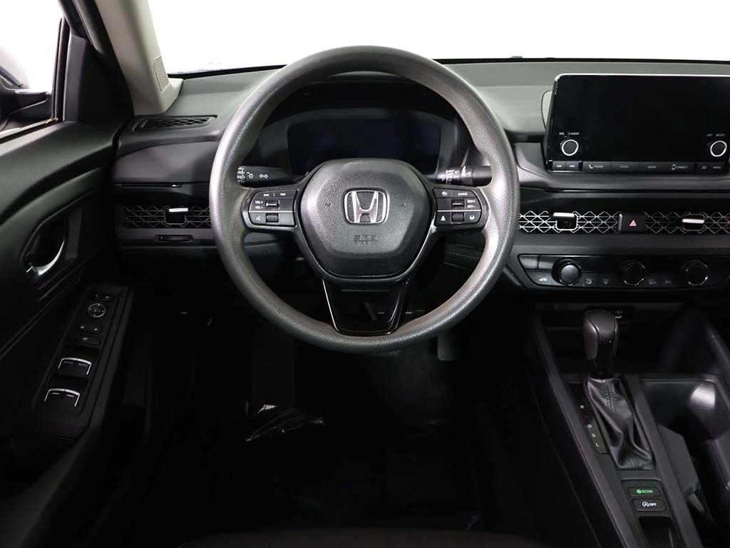 Used 2023 Honda Accord EX image 35