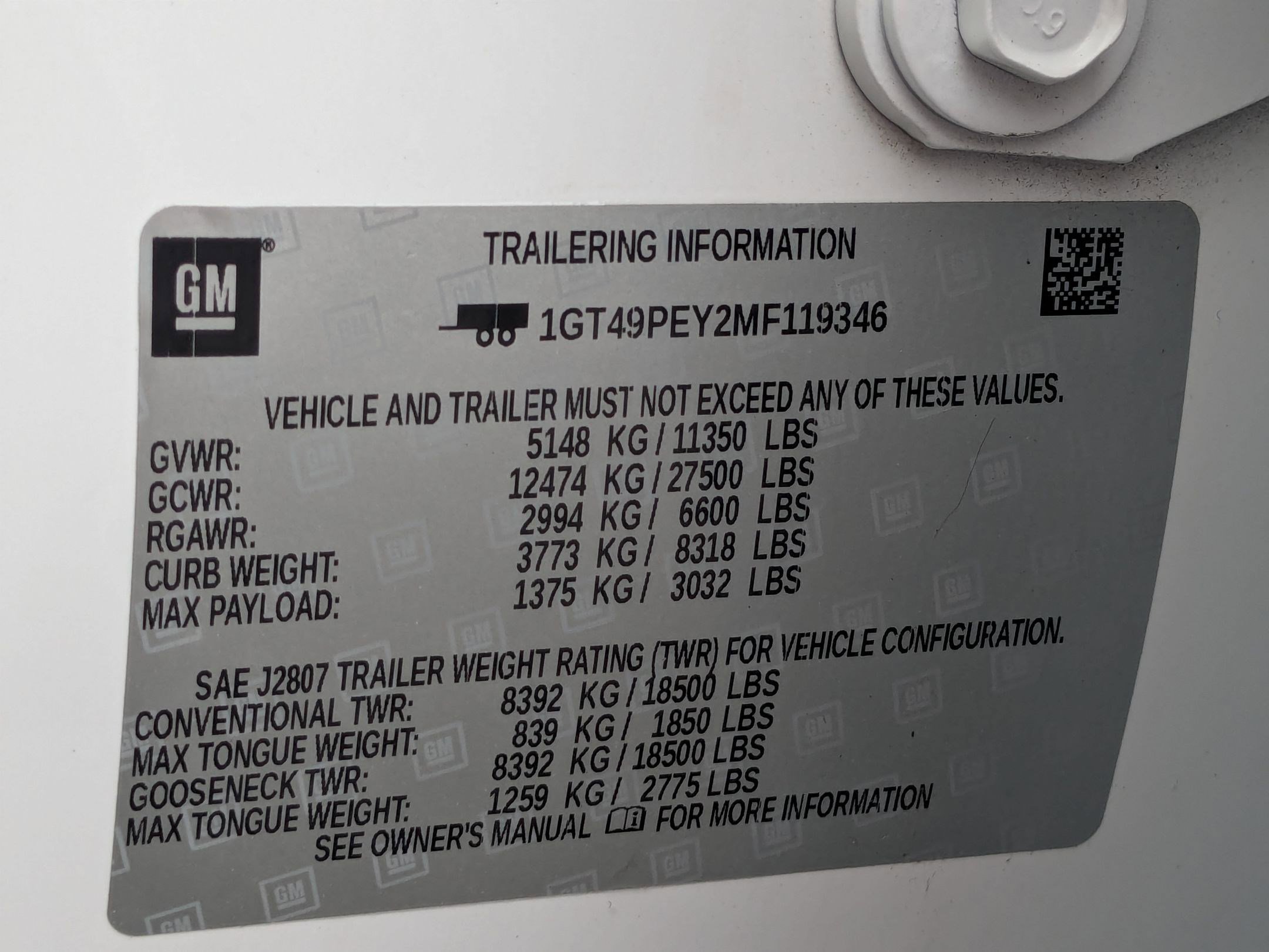 Used 2021 GMC Sierra 2500 AT4 w/ AT4 Premium Plus Package image 32