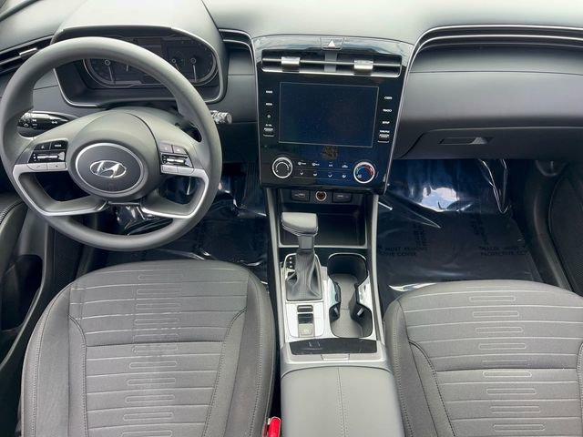 Used 2023 Hyundai Santa Cruz SE image 14