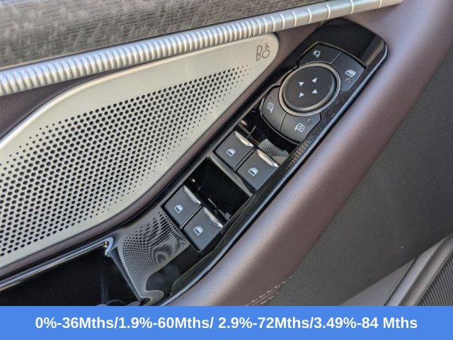 New 2026 Ford Explorer Platinum RWD image 26
