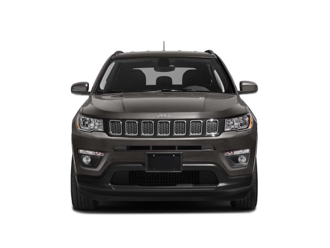 Used 2019 Jeep Compass Latitude w/ Popular Equipment Group AWD/4WD image 4