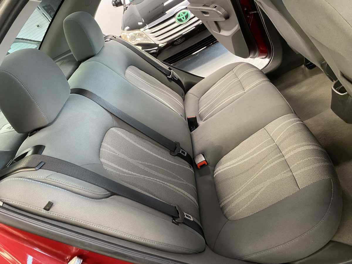 Used 2013 Chevrolet Sonic LT image 22