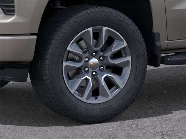 New 2026 Chevrolet Silverado 1500 RST image 9