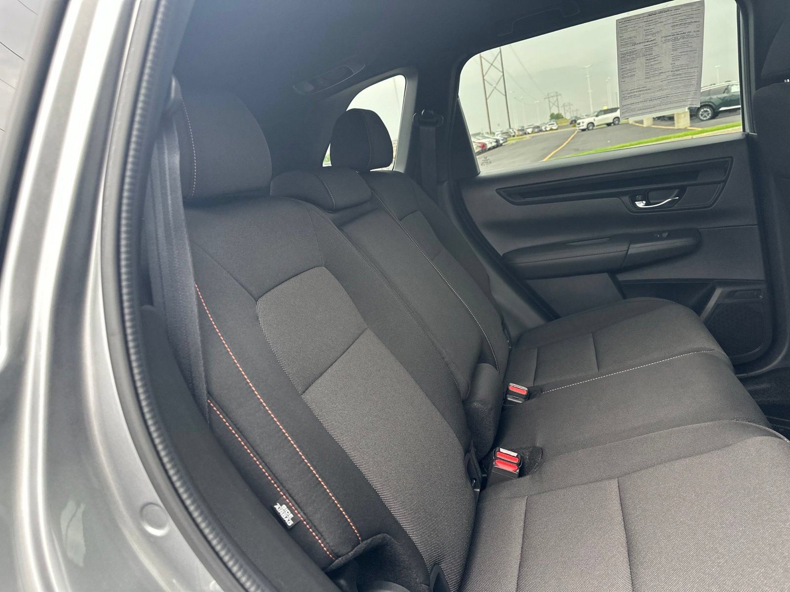 Used 2024 Honda CR-V Sport image 31