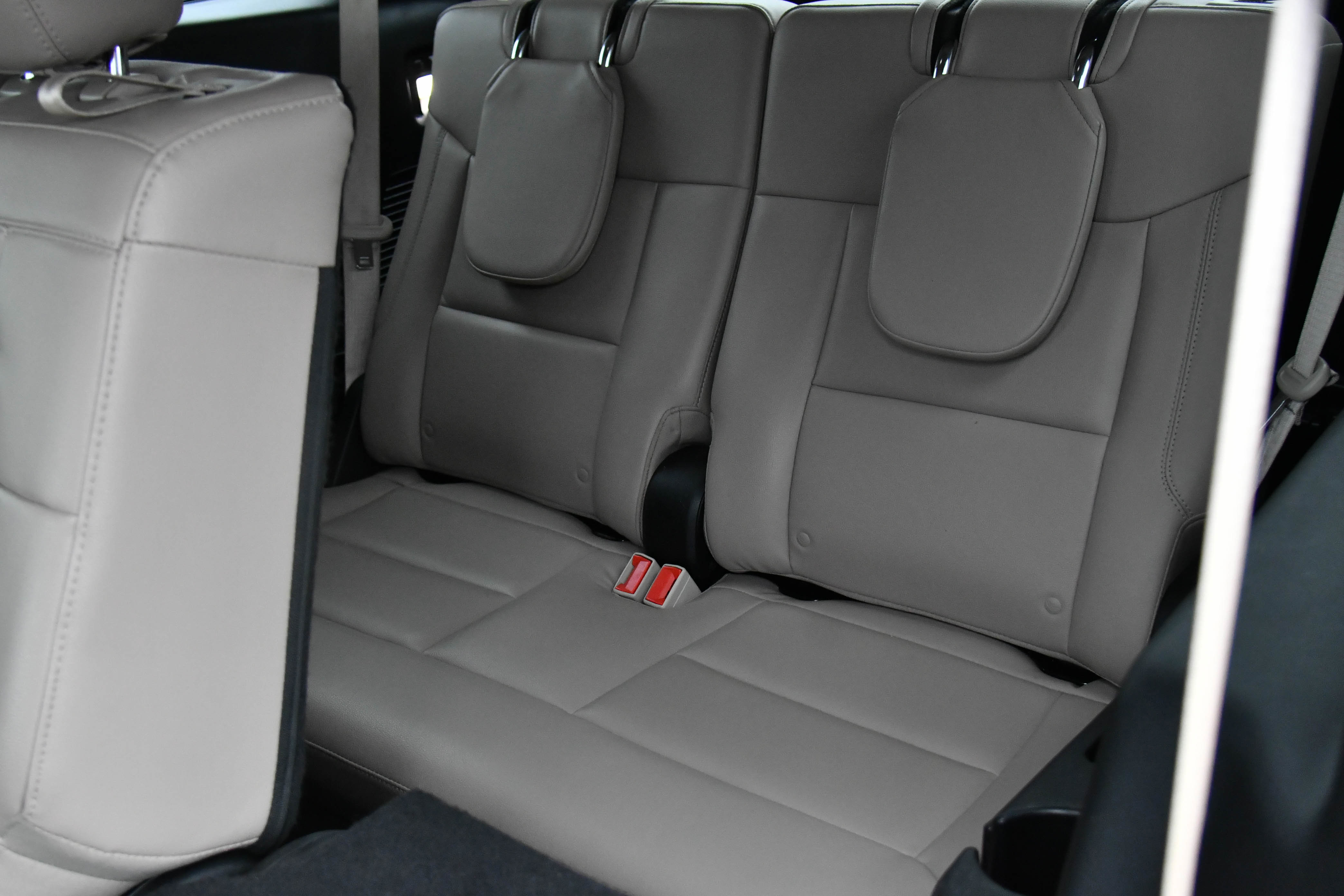 Used 2021 Ford Explorer Limited w/ Equipment Group 301A image 44