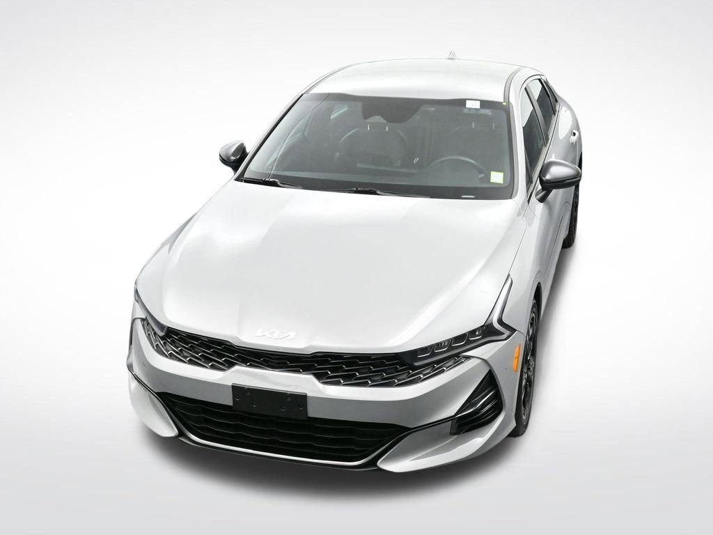 Used 2024 Kia K5 GT-Line image 23