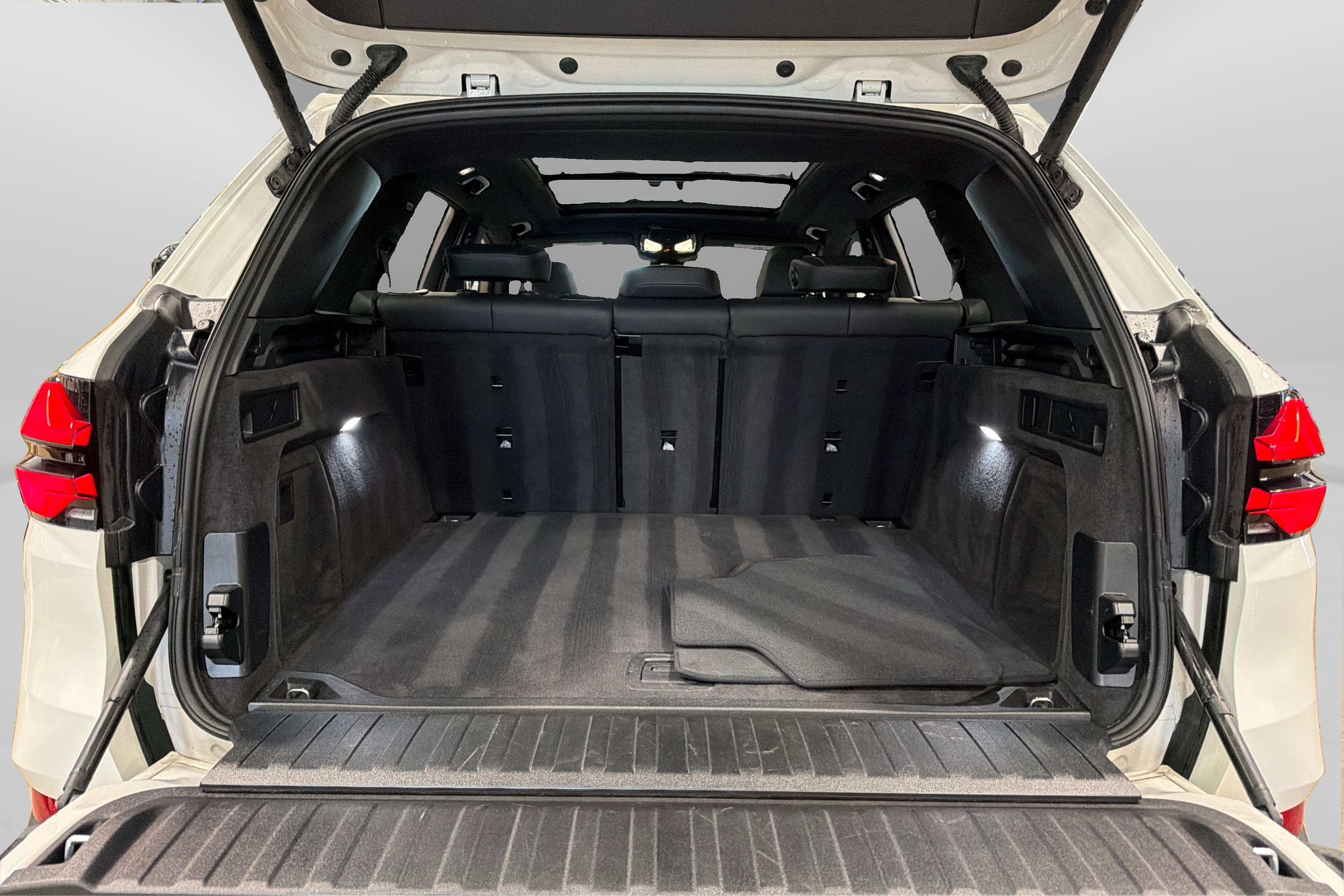 Used 2026 BMW X5 xDrive40i AWD/4WD image 47