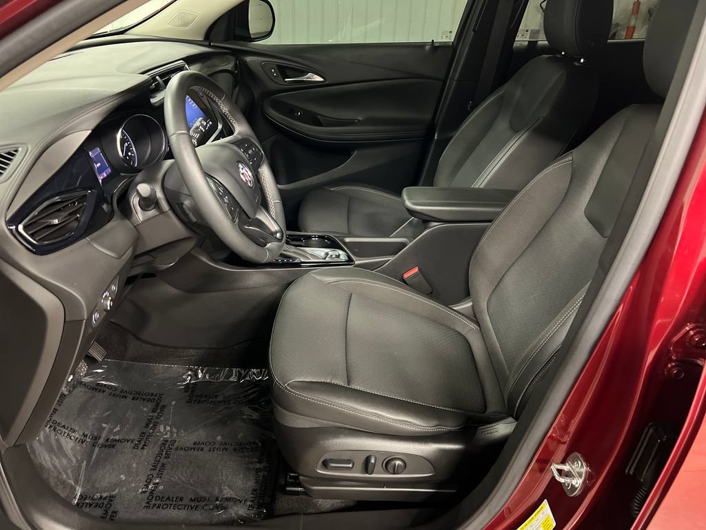 Used 2023 Buick Encore GX Select AWD/4WD image 13