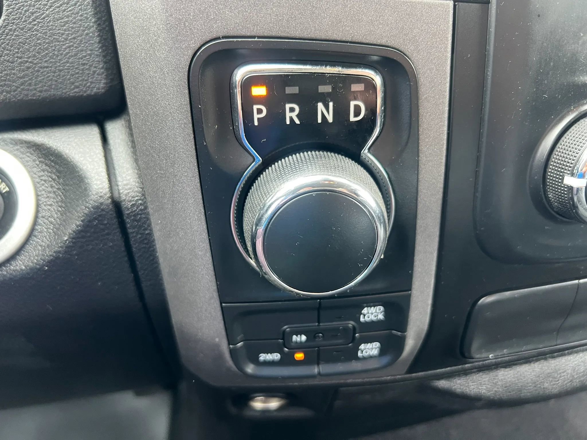 Used 2019 RAM 1500 Express w/ Express Value Package AWD/4WD image 22
