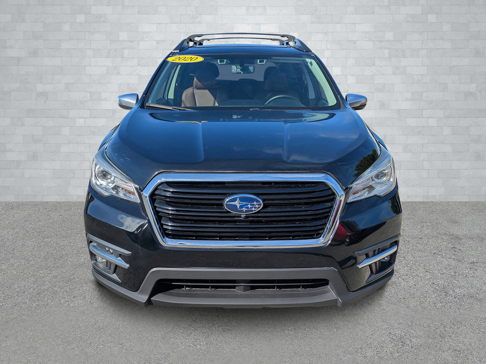 Used 2020 Subaru Ascent Touring image 3