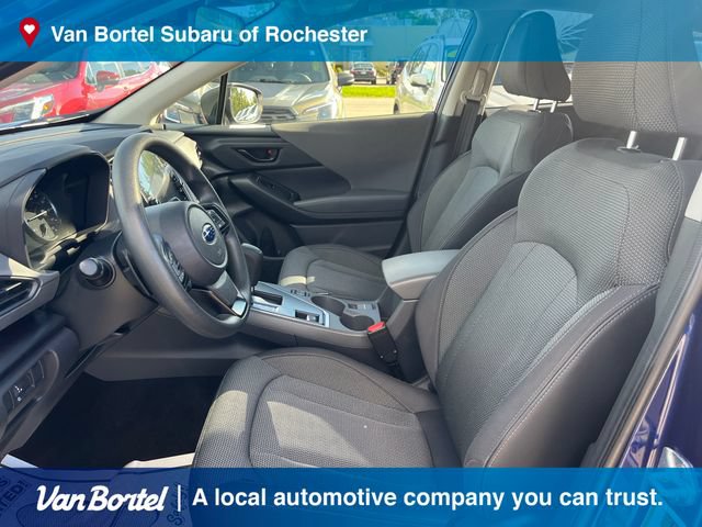 Certified 2024 Subaru Crosstrek 2.0i Premium AWD/4WD image 13