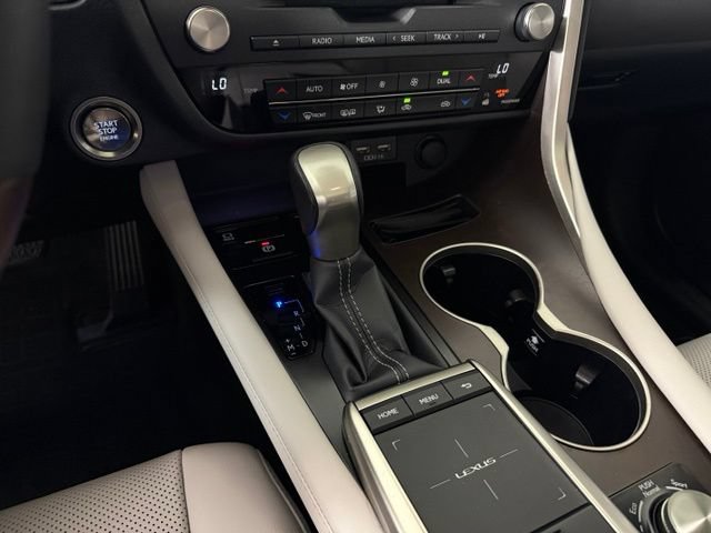 Used 2021 Lexus RX 350 FWD w/ Premium Package image 24