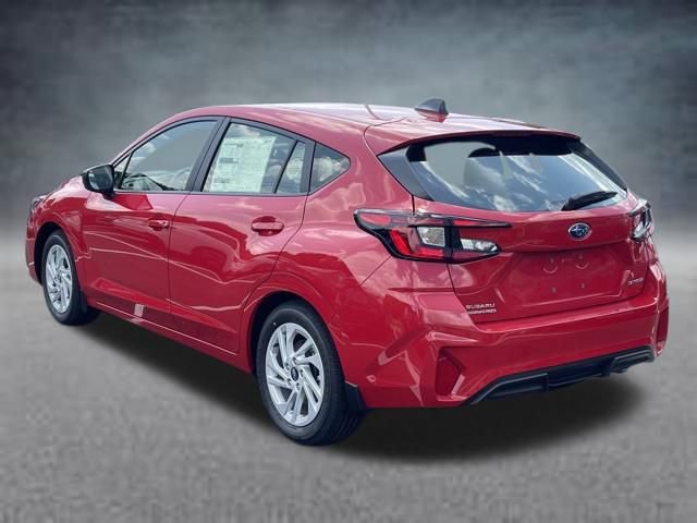 New 2025 Subaru Impreza 2.0i image 17
