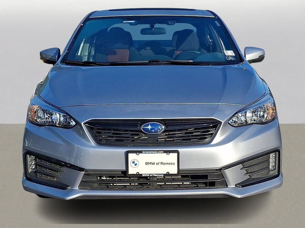 Used 2020 Subaru Impreza 2.0i Sport AWD/4WD image 2