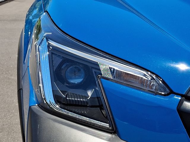 Certified 2024 Subaru Forester Wilderness AWD/4WD image 10