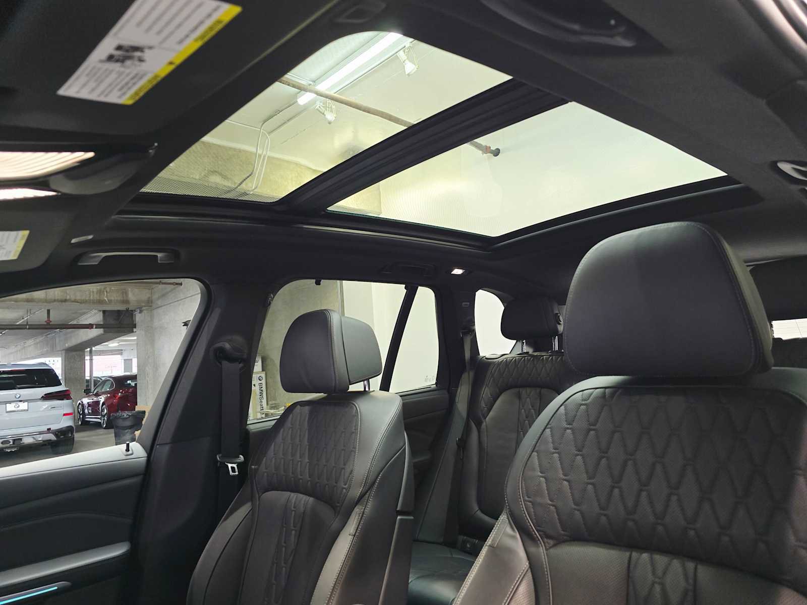 Used 2023 BMW X5 xDrive45e w/ Executive Package image 24