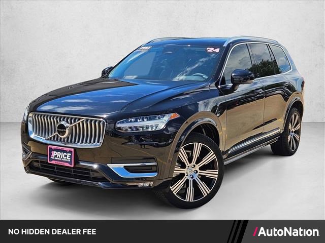 Used 2024 Volvo XC90 B5 Plus w/ Protection Package Premier AWD/4WD image 1