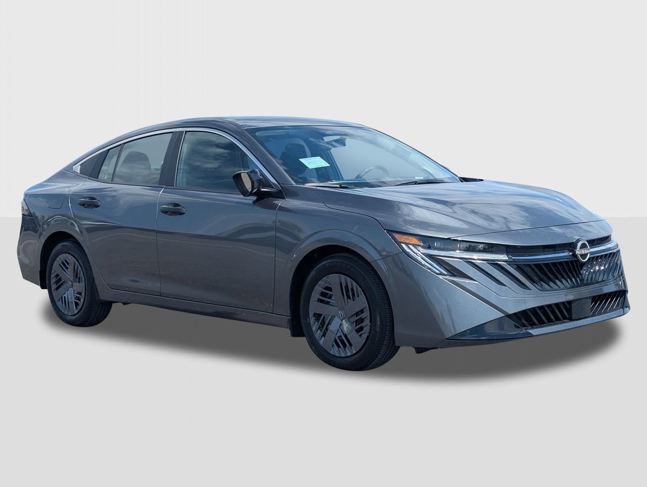 New 2027 Nissan Sentra S w/ Floor Mat Package FWD image 7