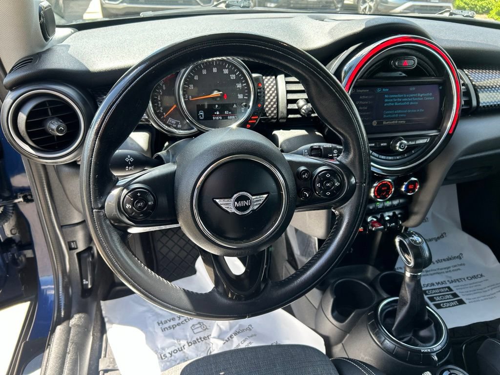 Used 2014 MINI Cooper S FWD image 22