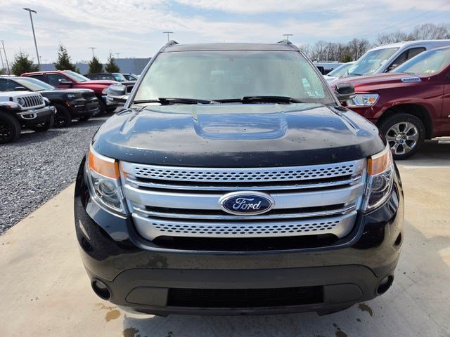 Used 2014 Ford Explorer XLT image 18