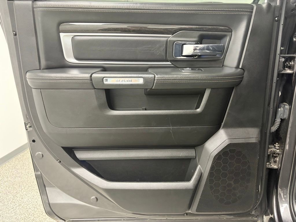Used 2018 RAM 2500 Limited image 39