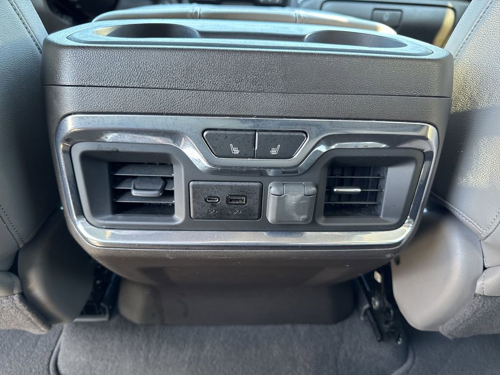 Used 2020 GMC Sierra 1500 SLT w/ SLT Premium Package image 27