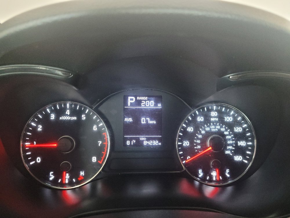 Used 2018 Kia Forte LX FWD image 23