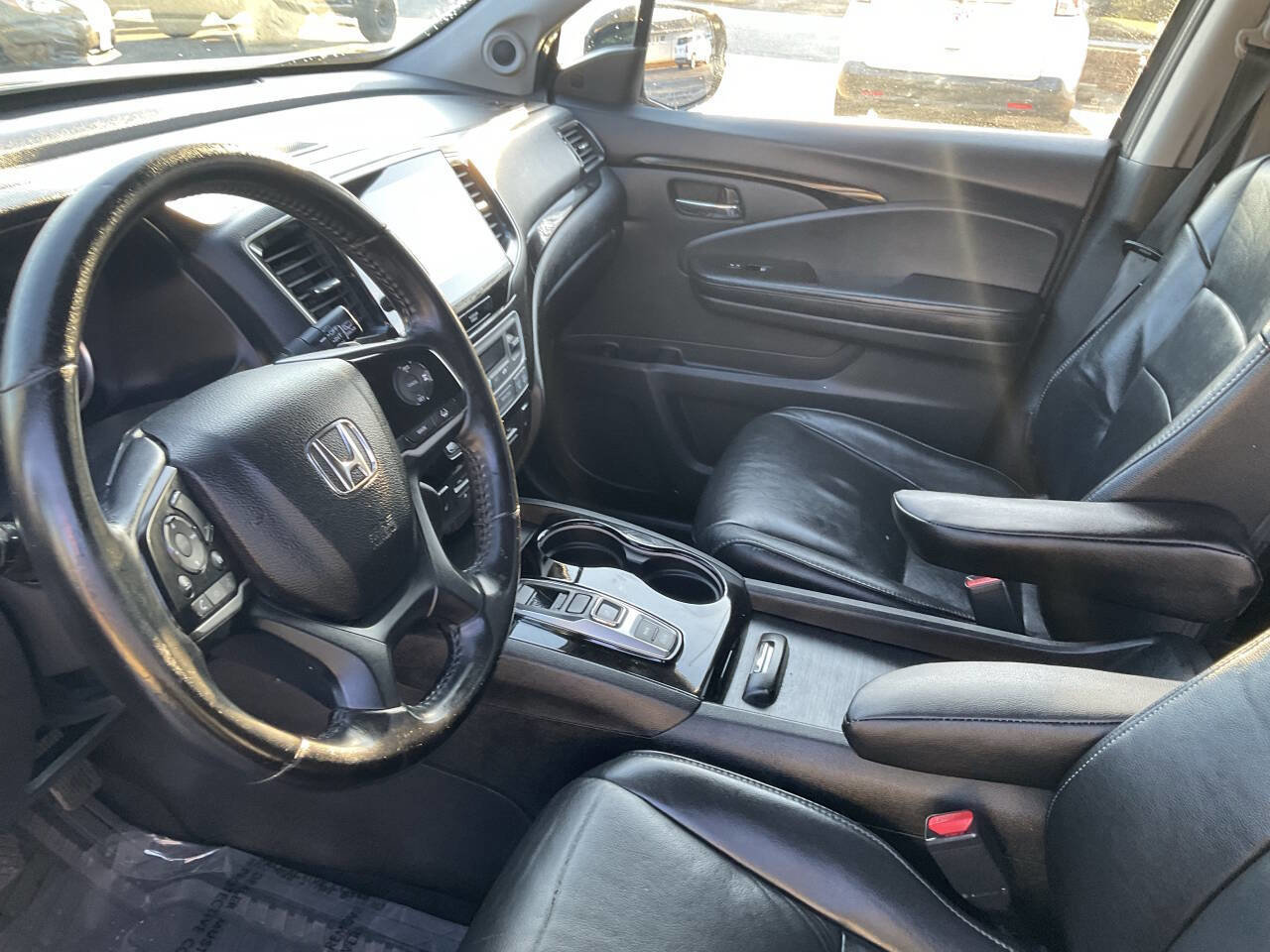 Used 2019 Honda Pilot Touring image 14