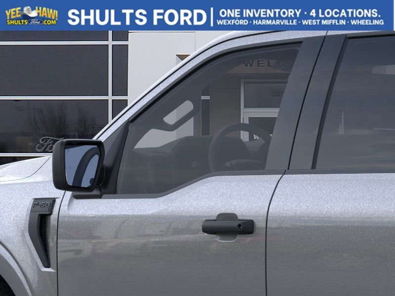 New 2026 Ford F150 STX image 21