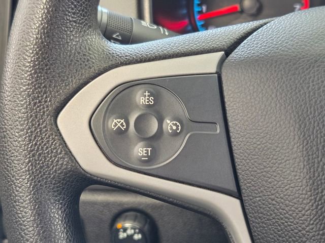 Used 2015 Chevrolet Colorado W/T w/ WT Convenience Package image 33