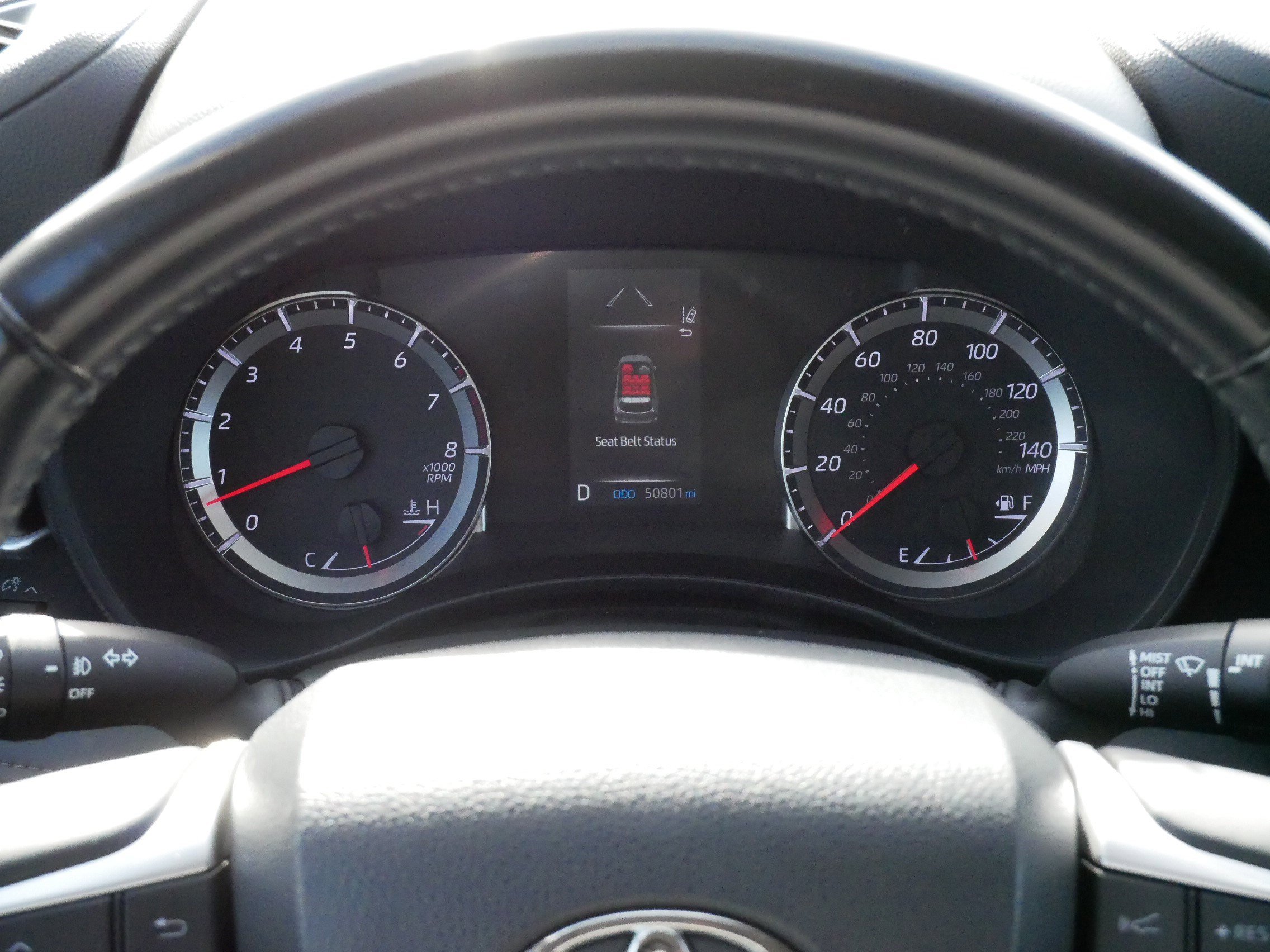 Used 2022 Toyota Highlander LE image 21