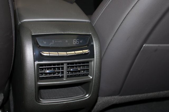 New 2025 Cadillac XT5 Premium Luxury w/ Technology Package image 10